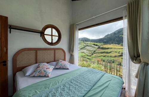 Dieng Kulon House | Satha private villa Dieng 3