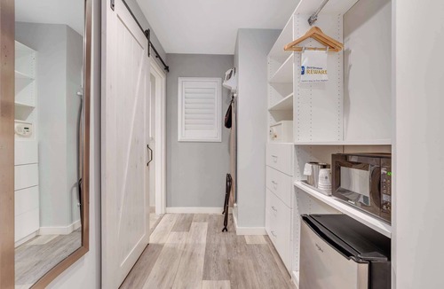 Central Berkeley Hotel | Sather Berkeley, SureStay Collection by Best Western