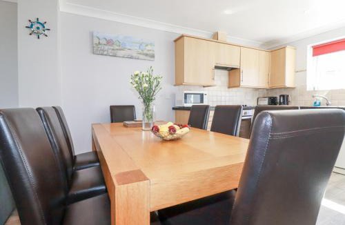 Saint Columb Major House | Satinwood