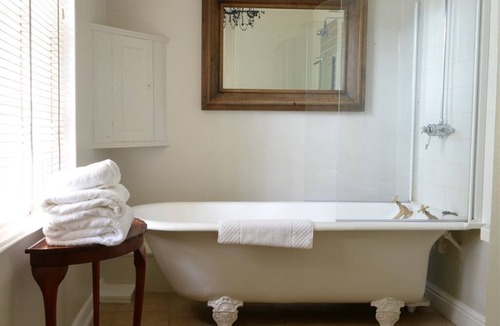 Yoxford Hotel | Satis House