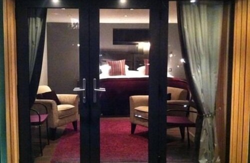 Yoxford Hotel | Satis House