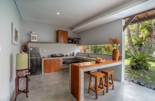 Pejeng Kawan Villa | Sativa Luxury Villas Ubud