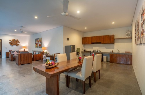 Pejeng Kawan Villa | Sativa Luxury Villas Ubud