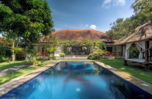 Pejeng Kawan Villa | Sativa Luxury Villas Ubud