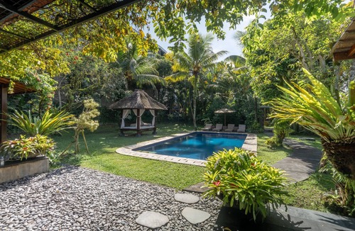Pejeng Kawan Villa | Sativa Luxury Villas Ubud