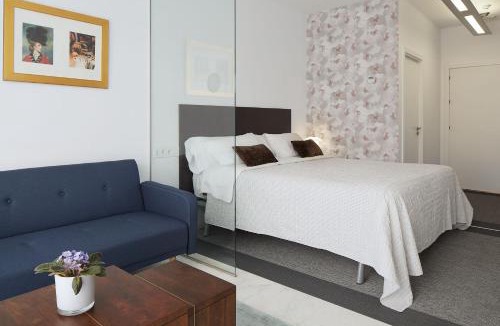 Antiguo House | Satori Suites