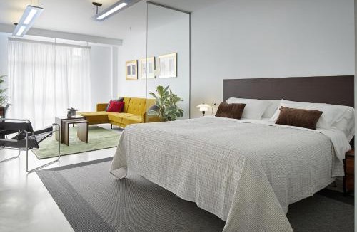 Antiguo House | Satori Suites