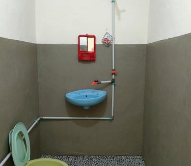 Jerowaru House | Satu Hati Homestay