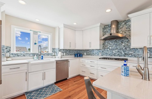 Ocean Sands House | Saturday to Saturday only elevator private pool hot tub Close to Ocean!
