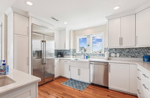 Ocean Sands House | Saturday to Saturday only elevator private pool hot tub Close to Ocean!