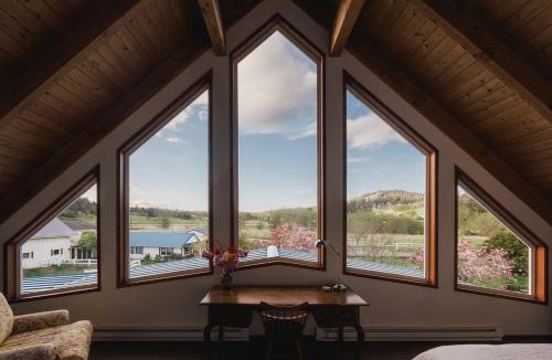 Friday Harbor Bed & Breakfast | Saturn's Return