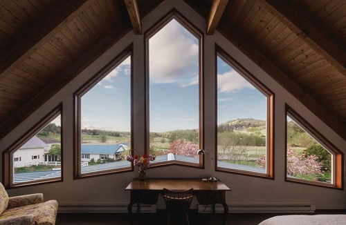 Friday Harbor Bed & Breakfast | Saturn's Return