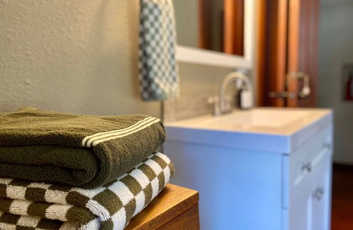 Friday Harbor Bed & Breakfast | Saturn's Return