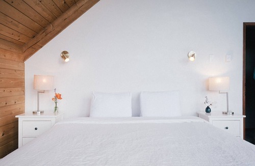 Friday Harbor Bed & Breakfast | Saturn's Return