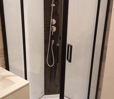 Saint-Quentin Apartment | Saturne