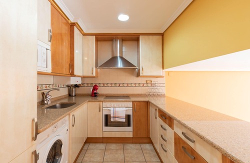 Mutriku Apartment | Saturraran - baskeyrentals