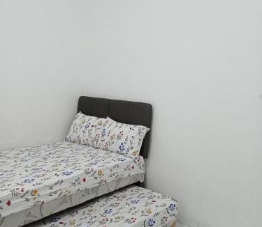 Purwokerto House | SatuRumah 5kamartidur 3AC Purwokerto Syariah