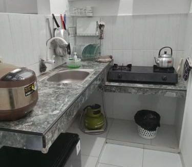 Purwokerto House | SatuRumah 5kamartidur 3AC Purwokerto Syariah