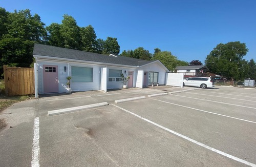 Sauble Beach House | Sauble Beach Flat1