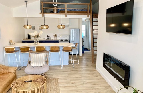 Sauble Beach Apartment | Sauble Beach Flat3