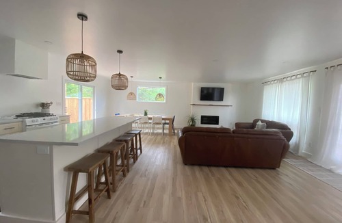Sauble Beach House | Sauble Beach House