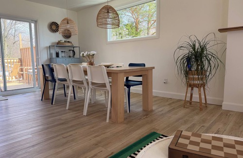 Sauble Beach House | Sauble Beach House