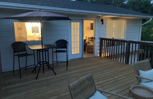 Sauble Beach House | Sauble Beach House