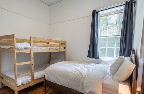 South Bruce Peninsula Cabin | Sauble Beach School House