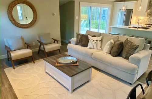 South Bruce Peninsula Cottage | Sauble Shores Waterfront Hideaway