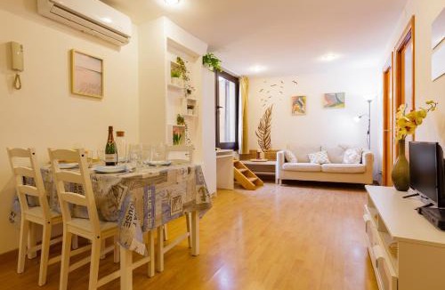 Canet de Mar Apartment | Sauc Beach Apartment
