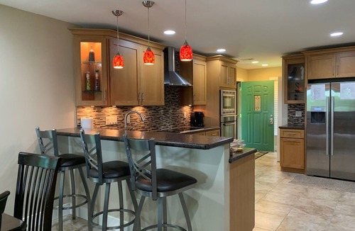 Saugatuck House | Saugatuck, MI - BayView