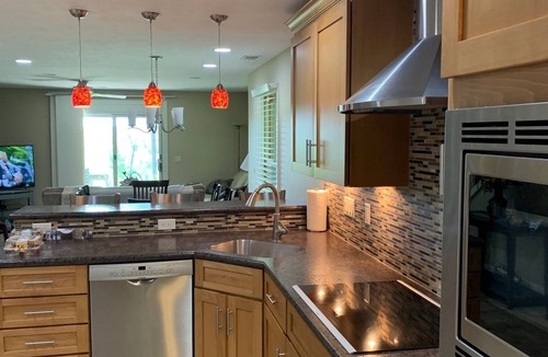 Saugatuck House | Saugatuck, MI - BayView