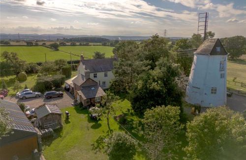 Chorlton-by-Backford House | Saughall Mill Farm Cottage
