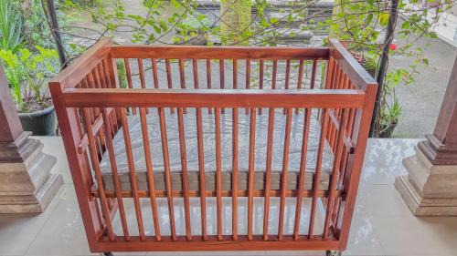 Kutuh Kaja House | Saughina Ubud