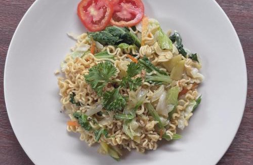 Kutuh Kaja House | Saughina Ubud