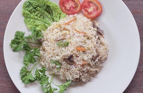 Kutuh Kaja House | Saughina Ubud