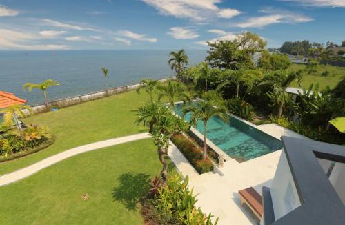 Pemaron Villa | Saujana Lovina
