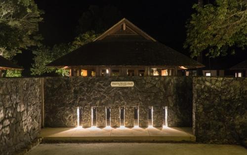 Padang Matsirat Villa | Saujana Private Villas