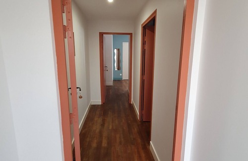 La Charite-sur-Loire Apartment | Saule flat, design and comfort