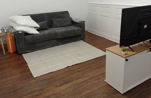 Saulieu Apartment | Saulieu town center apartment