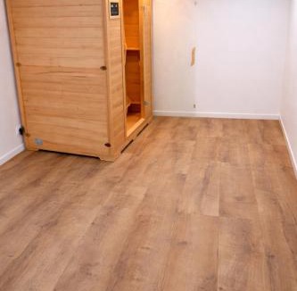 Le Portel Apartment | Sauna et appartement lumineux 50M2 proche mer-centre Portel