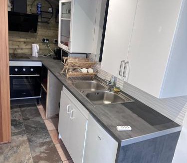 Linas Ski Chalet | Sauna et jacuzzi privatifs