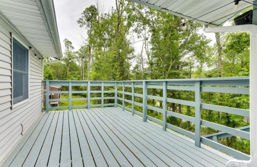 Canadensis House | Sauna, Fire Pit Spacious and Serene Poconos Getaway