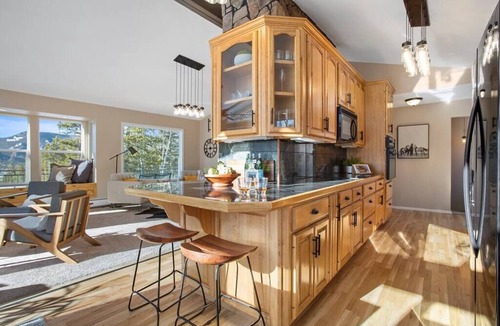 Conifer Mountain and Meadows House | Sauna, Hot Tub & Marvelous Views