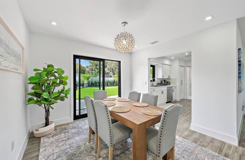 Jupiter House | Sauna Hottub Putting Green 7 Mins to Beach