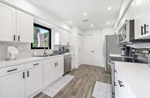 Jupiter House | Sauna Hottub Putting Green 7 Mins to Beach