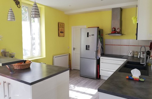 Rolleville Villa | Sauna in a Traditional home near Etretat !