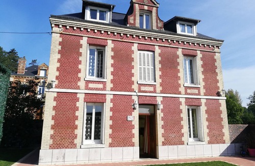 Rolleville Villa | Sauna in a Traditional home near Etretat !