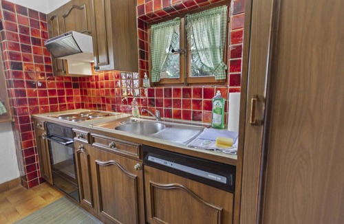 Chalais House | Sauna, nature & parking privé - Chalais, 10 pers