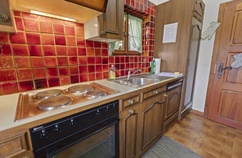 Chalais House | Sauna, nature & parking privé - Chalais, 10 pers